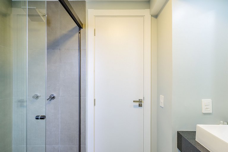 Brand new furnished apartment with a view! - 1102B