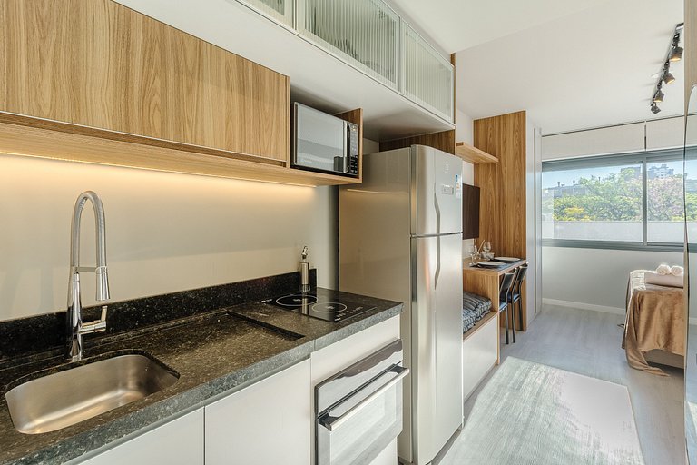 Novíssimo Skyline 315
