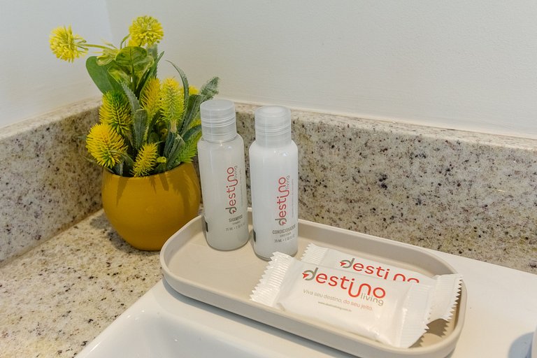 High-end studio with terrace and - JP 1306