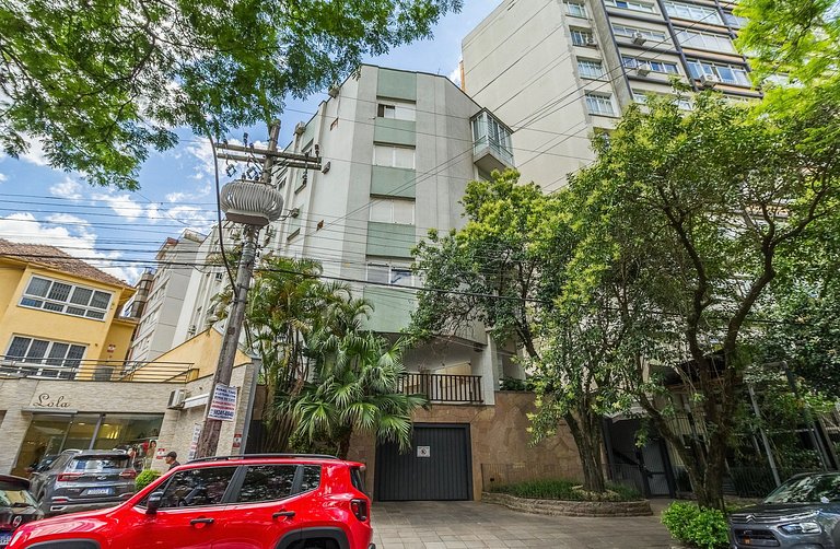 Moinhos De Vento - Dinarte Ribeiro