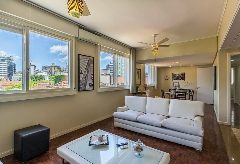 Moinhos De Vento - Dinarte Ribeiro