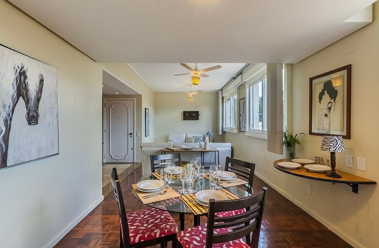 Moinhos De Vento - Dinarte Ribeiro