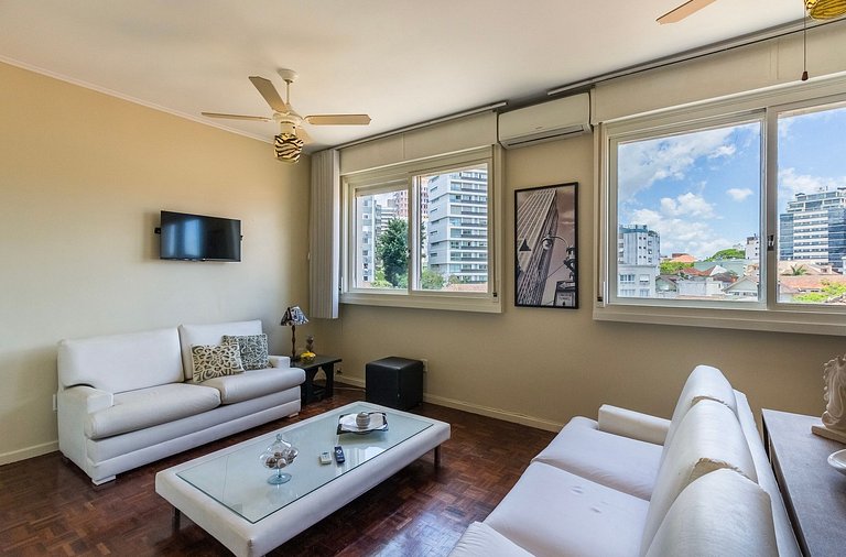 Moinhos de Vento - Dinarte Ribeiro