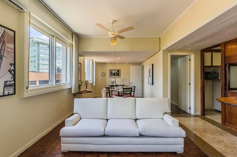 Moinhos de Vento - Dinarte Ribeiro