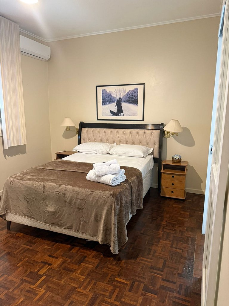 Moinhos de Vento - Dinarte Ribeiro