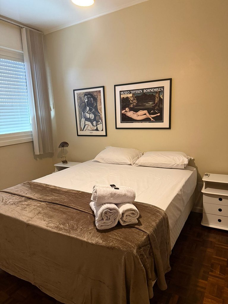 Moinhos de Vento - Dinarte Ribeiro