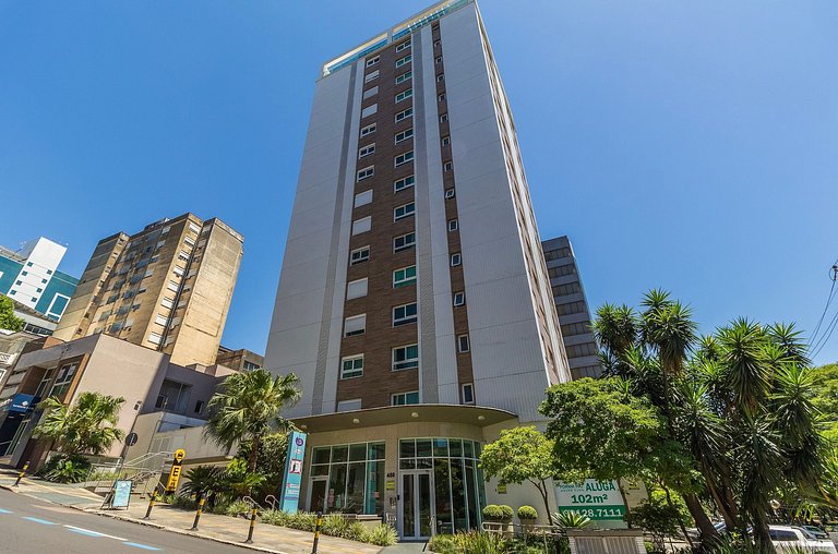 Moinhos Park - Moinhos de Vento