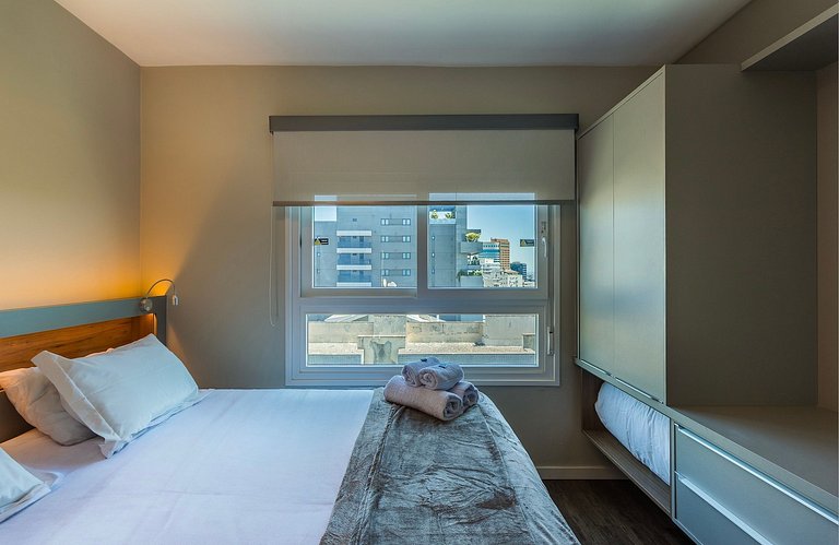 Moinhos Park - Moinhos de Vento