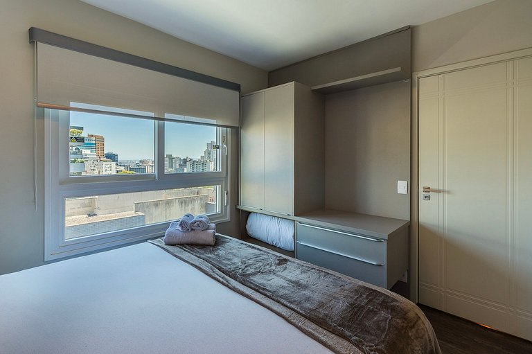 Moinhos Park - Moinhos de Vento