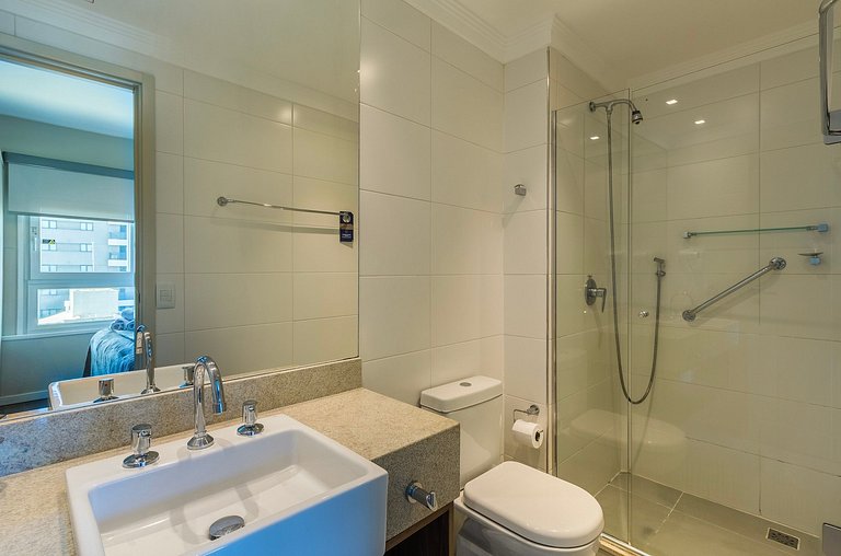 Moinhos Park - Moinhos de Vento