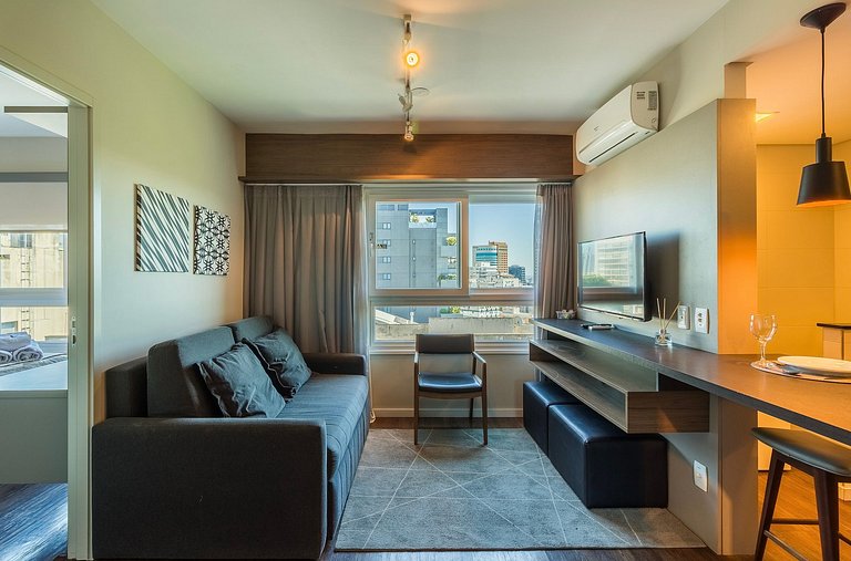 Moinhos Park - Moinhos de Vento