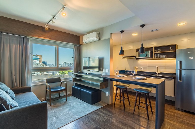 Moinhos Park - Moinhos de Vento