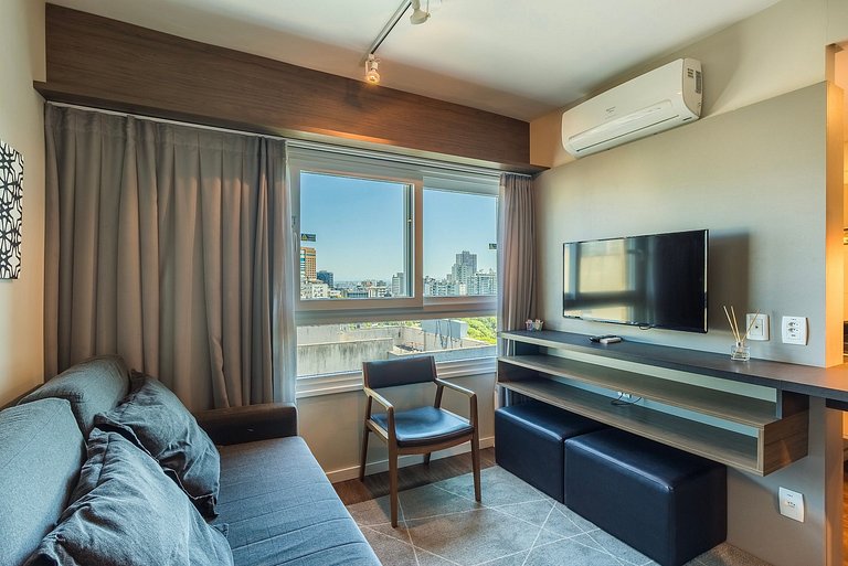 Moinhos Park - Moinhos de Vento