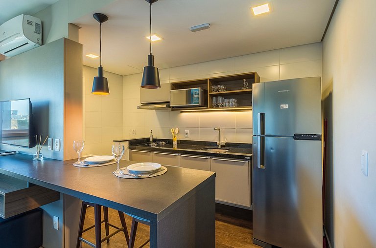 Moinhos Park - Moinhos de Vento