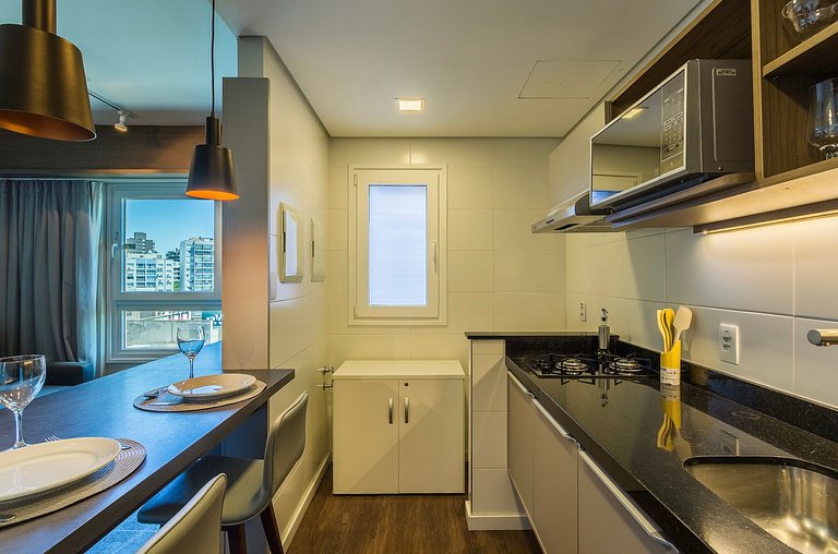 Moinhos Park - Moinhos de Vento