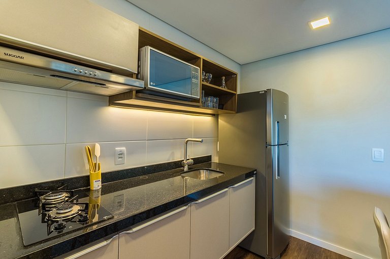 Moinhos Park - Moinhos de Vento