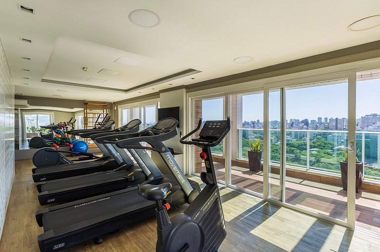 Moinhos Park - Moinhos de Vento