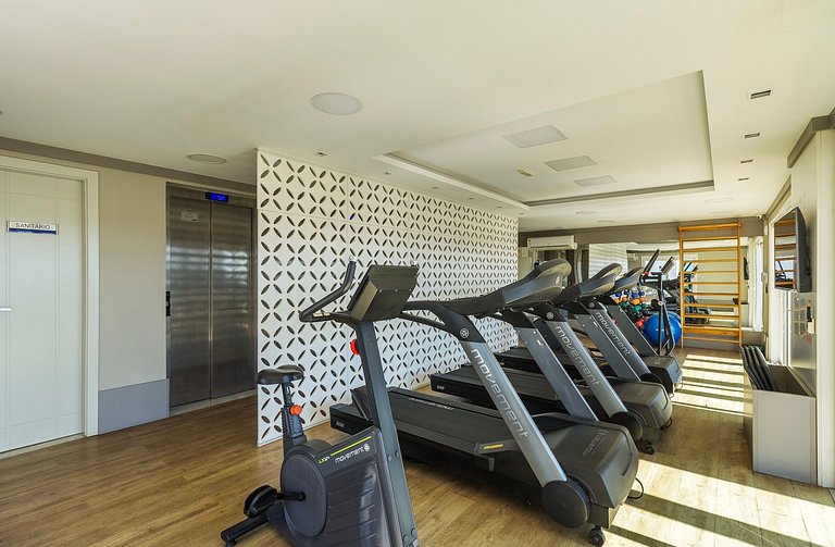 Moinhos Park - Moinhos de Vento