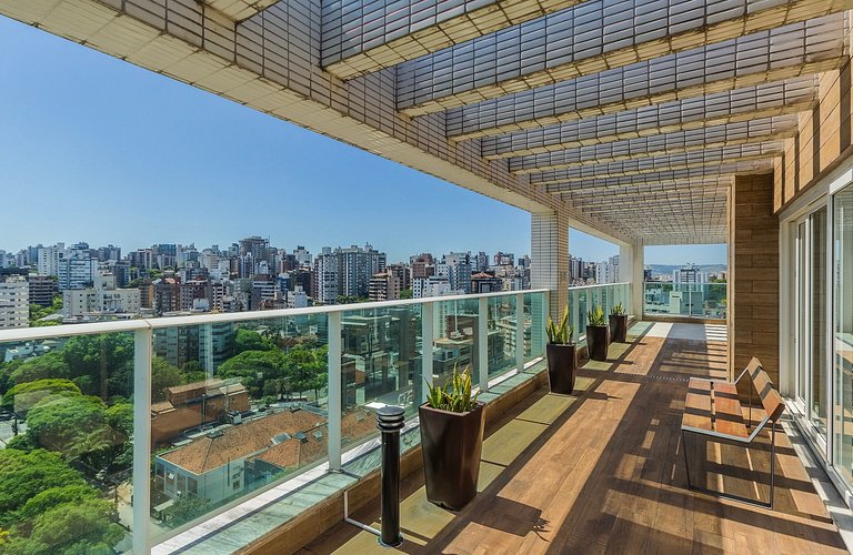 Moinhos Park - Moinhos de Vento