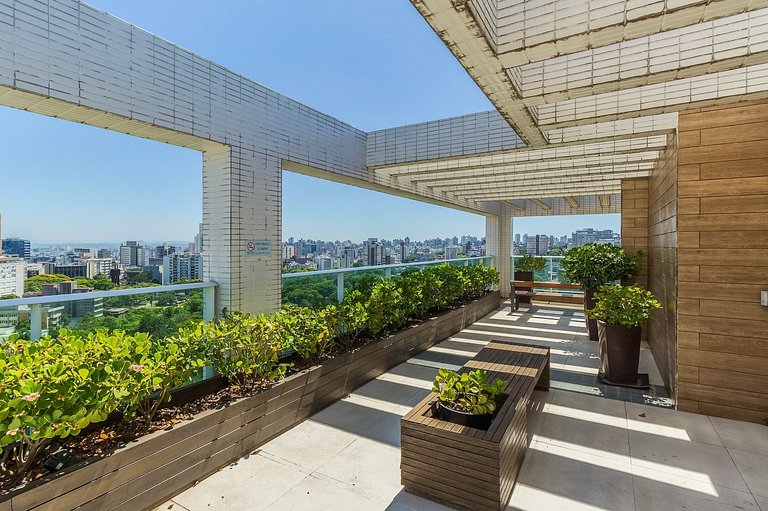 Moinhos Park - Moinhos de Vento