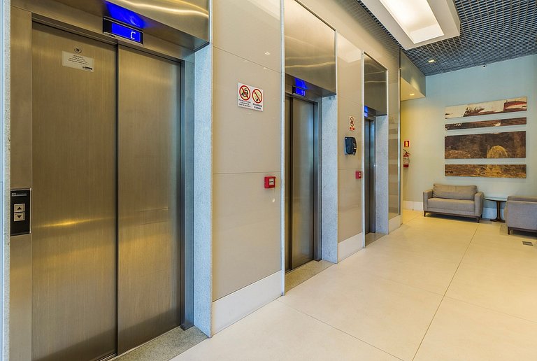 Moinhos Park - Moinhos de Vento