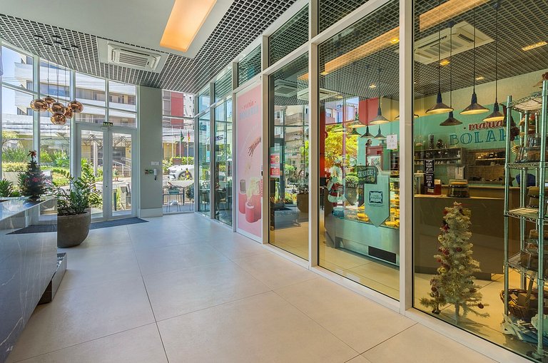 Moinhos Park - Moinhos de Vento