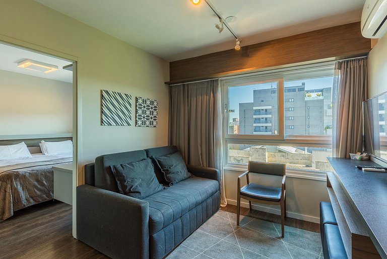 Moinhos Park - Moinhos de Vento