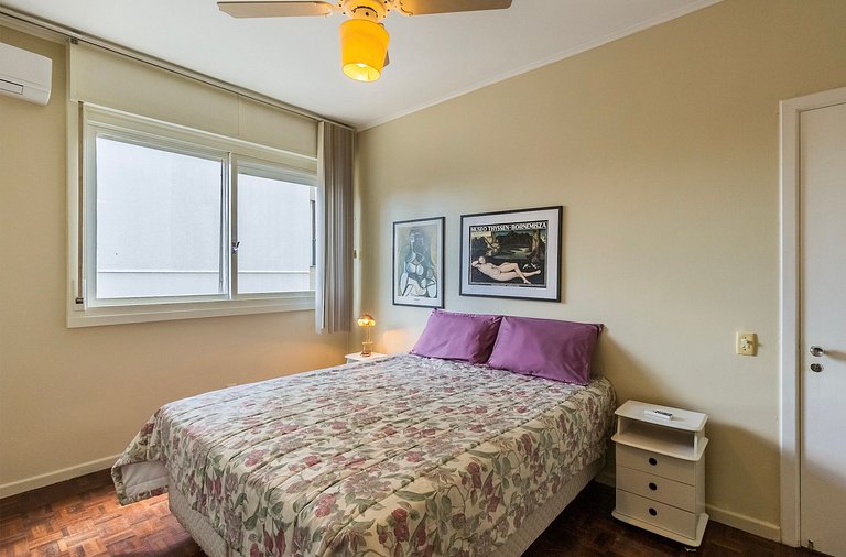 Moinhos de Vento - Dinarte Ribeiro