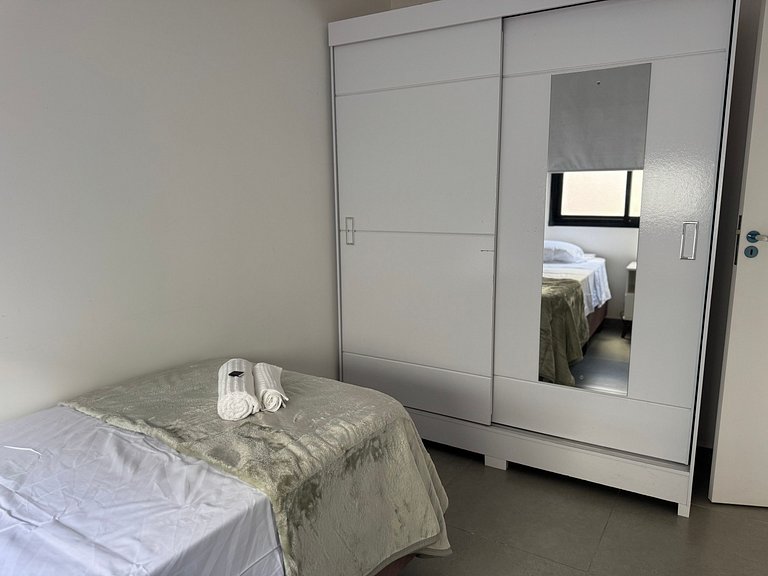 New 2-Bedroom House in Jaguarão