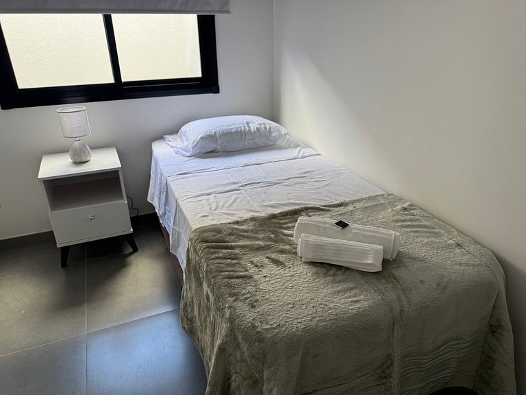 Casa nova 2dorm em condomínio - 05