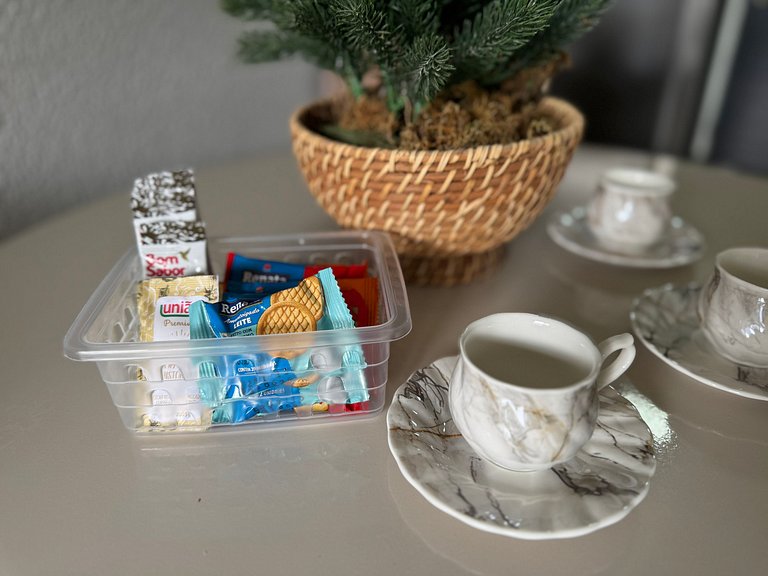 Casa nova 2dorm em condomínio - 05