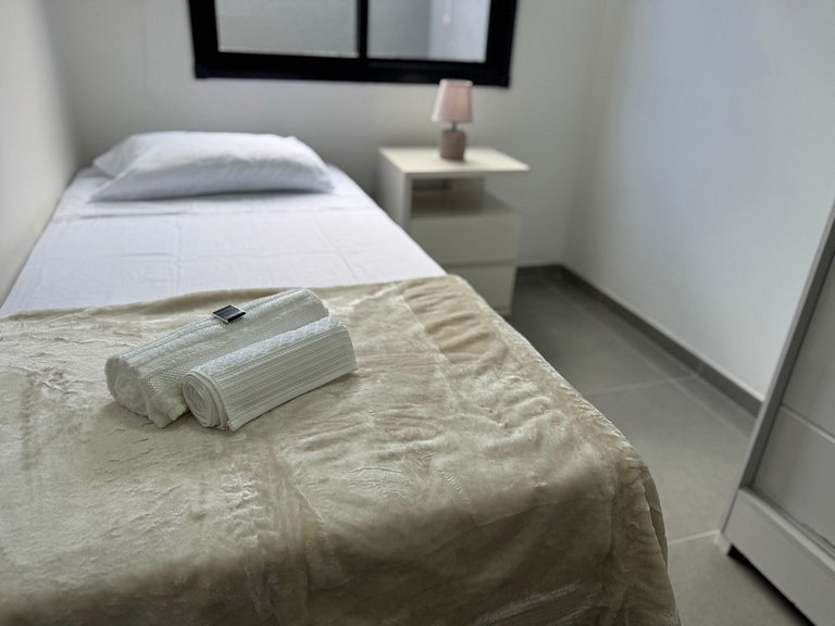 Casa nova 2dorm em condomínio - 10