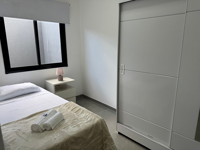 New 2-Bedroom House in Jaguarão