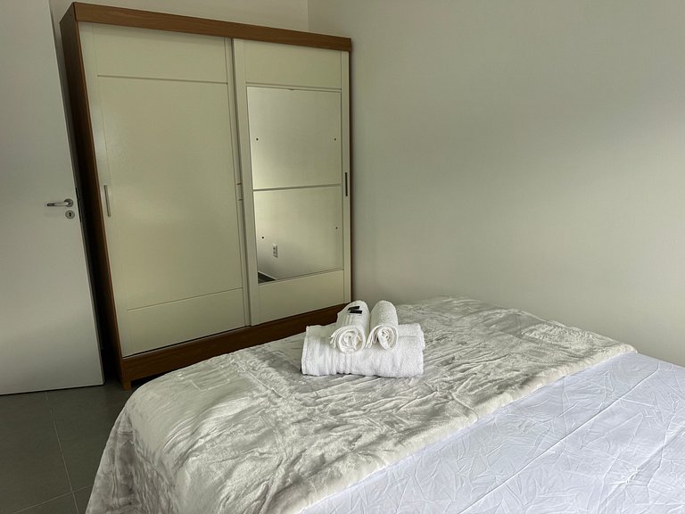 Casa em Condomínio Privado, 2 dormitórios - 10