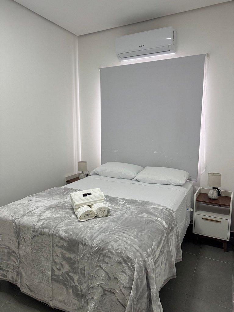 Casa em Condomínio Privado, 2 dormitórios - 10