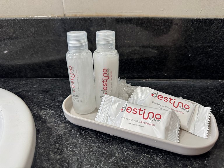 Casa nova 2dorm Viaje com tranquilidade: casa em condomínio