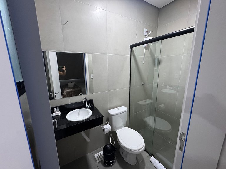 Casa Loft Completa em Condomínio Privado - 28