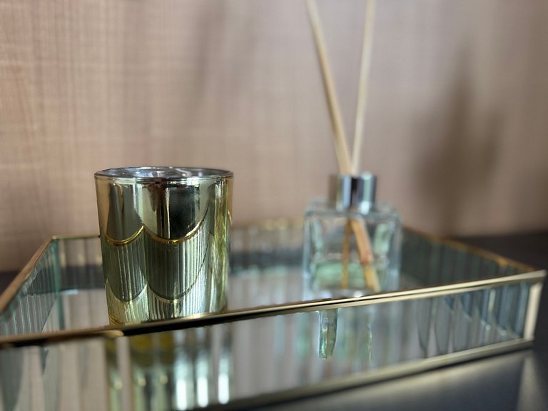 Casa Loft - Hospedagem inteligente em Jaguarão: prática, seg