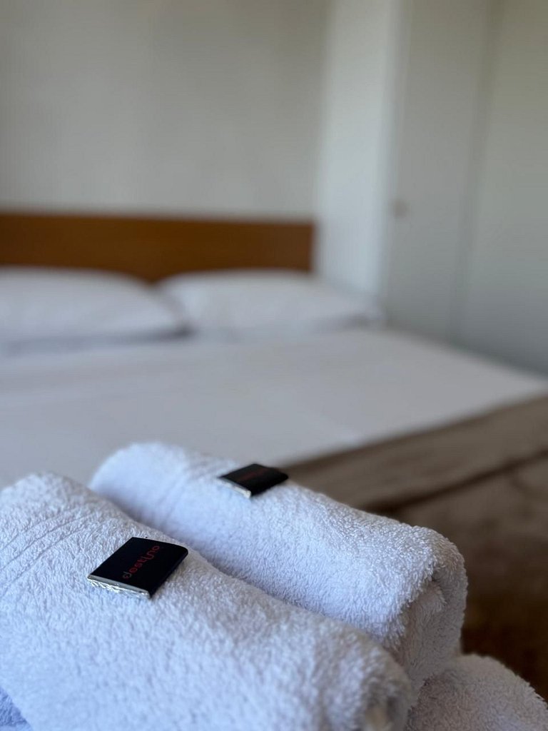 Estudio de alto nivel con terraza y piscinaJP 1306