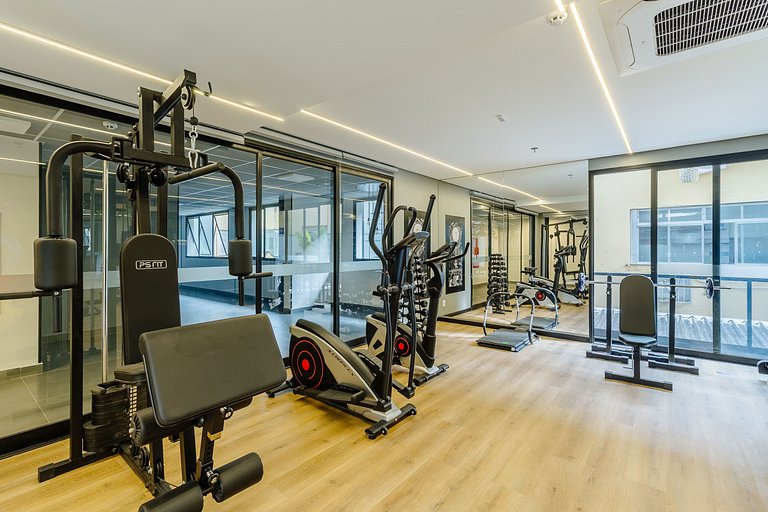 Soul República - Cidade Baixa