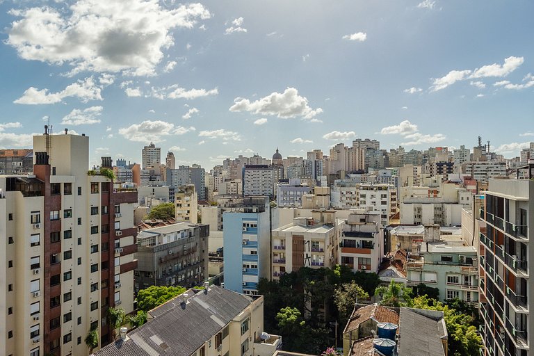 Soul República - Cidade Baixa