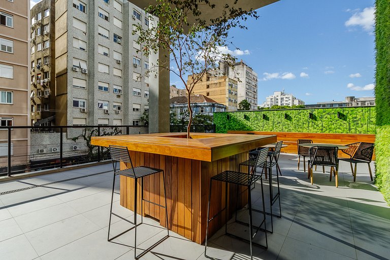 Studio moderno - 512 Soul