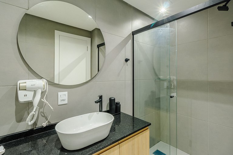 Studio moderno - 512 Soul