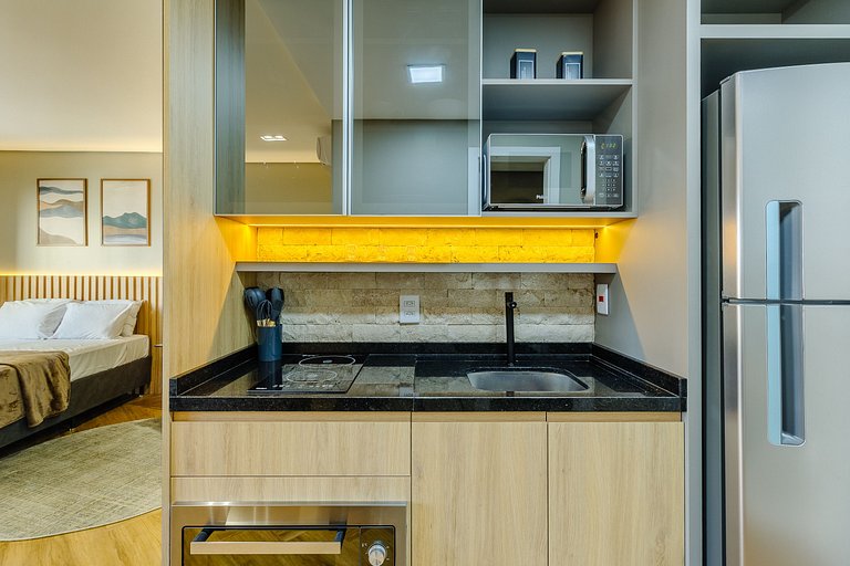 Studio moderno - 512 Soul