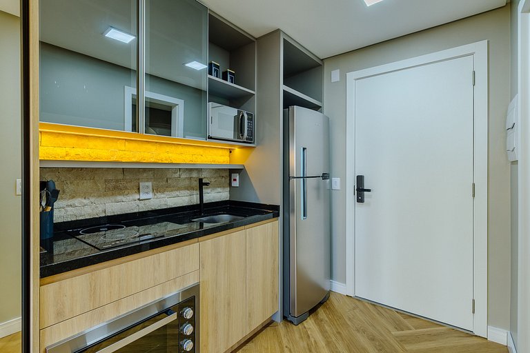 Studio moderno - 512 Soul