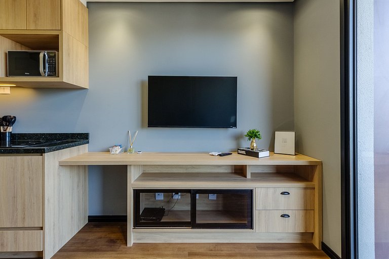 Excelente apartamento 905 - SOUL