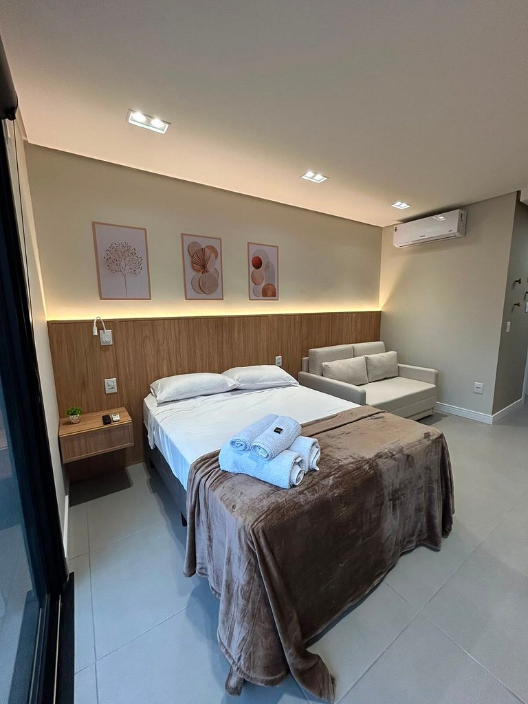 Studio moderno - 1013 Soul