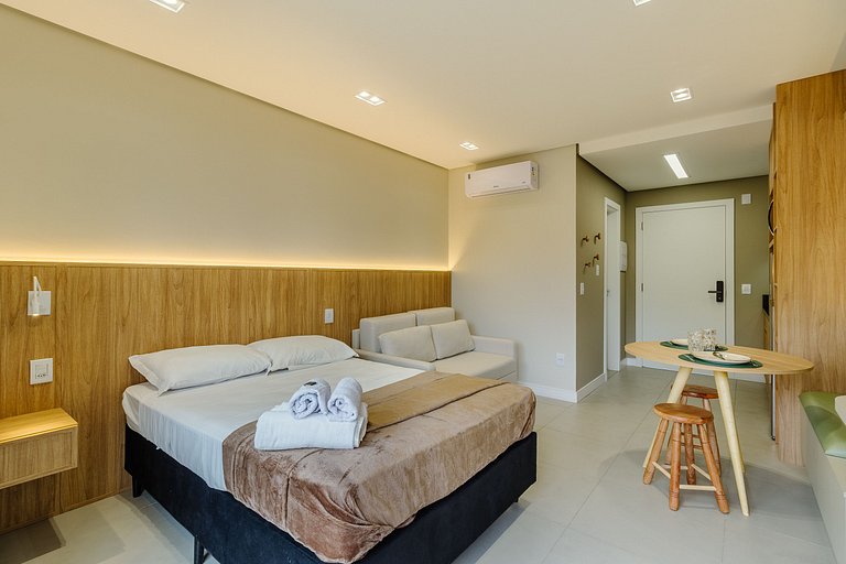 Studio moderno - 1013 Soul