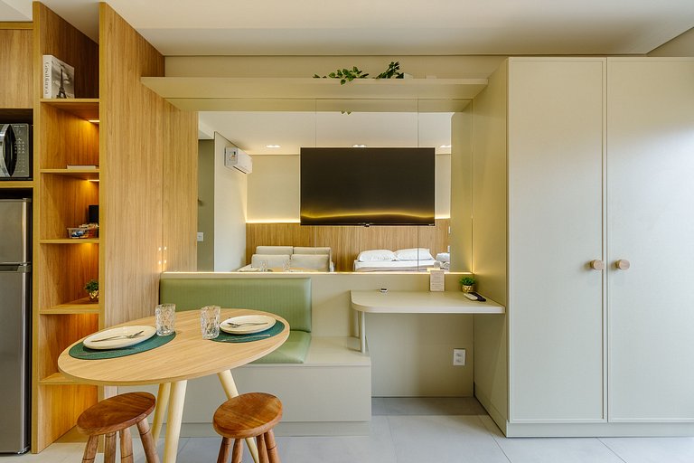Studio moderno - 1013 Soul
