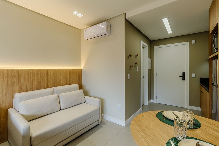 Studio moderno - 1013 Soul